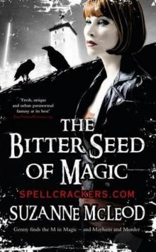 The Bitter Seed of Magic s-3 Read online