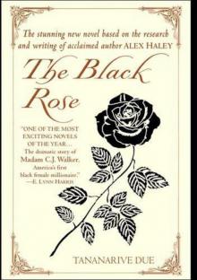 The Black Rose Read online