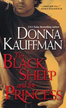 The Black Sheep and the Princess Read online