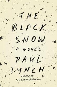 The Black Snow: A Novel Read online