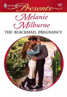 The Blackmail Pregnancy Read online