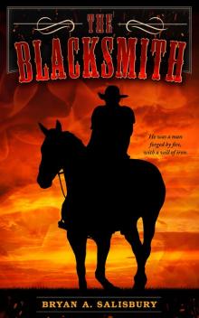 The Blacksmith Read online