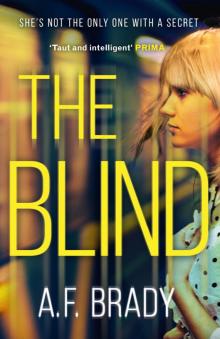 The Blind Read online