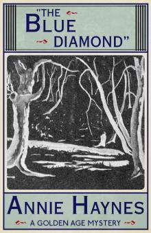 The Blue Diamond Read online