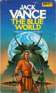 The Blue World Read online