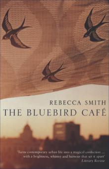 The Bluebird Café Read online