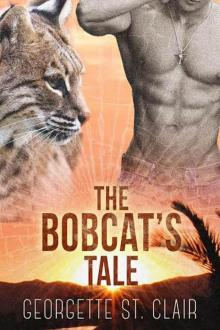 The Bobcat's Tate Read online