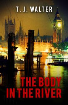 The Body in the River