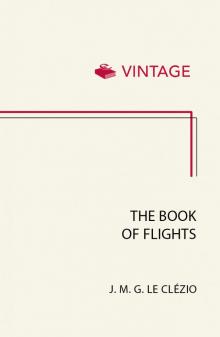 The Book of Flights Read online