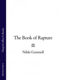 The Book of Rapture Read online