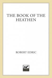 The Book of the Heathen Read online