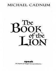 The Book of the Lion Read online