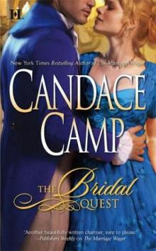 The Bridal Quest Read online