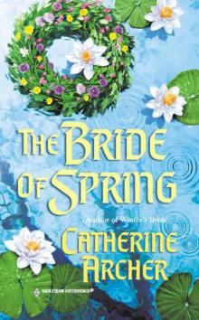The Bride Of Spring Read online