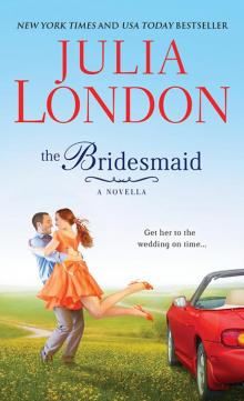The Bridesmaid Read online