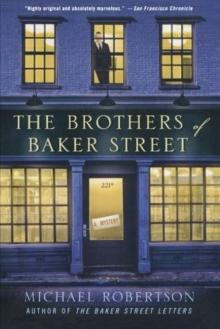 The Brothers of Baker Street Read online