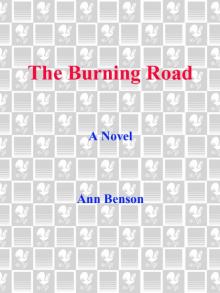 The Burning Road Read online
