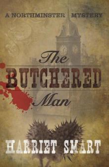 The Butchered Man Read online