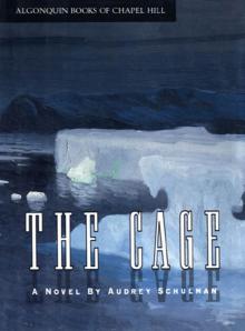 The Cage Read online