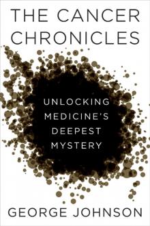 The Cancer Chronicles Read online