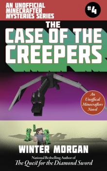 The Case of the Creepers Read online