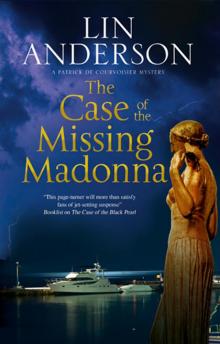 The Case of the Missing Madonna Read online