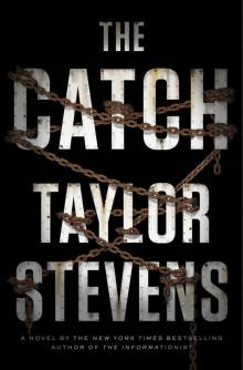 The Catch: A Novel Read online