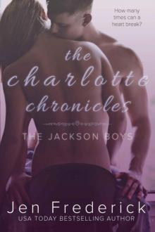 The Charlotte Chronicles Read online