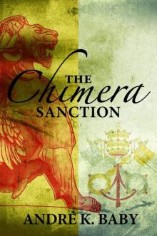 The Chimera Sanction Read online