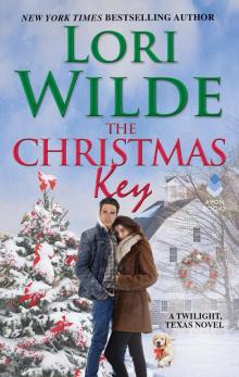 The Christmas Key Read online