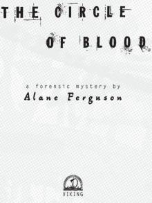 The Circle of Blood Read online
