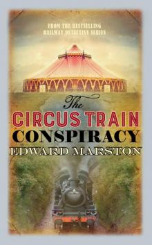 The Circus Train Conspiracy Read online