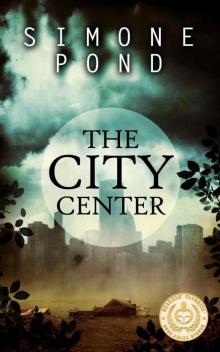 The City Center (The New Agenda Series Book 1) Read online