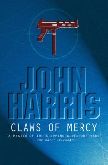 The Claws of Mercy Read online