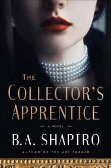 The Collector's Apprentice Read online