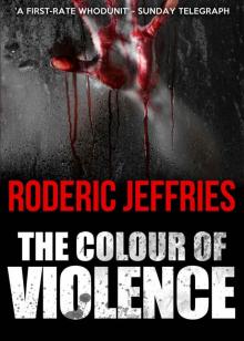 The Colour of Violence