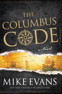The Columbus Code Read online