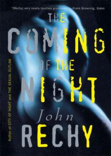 The Coming of the Night Read online