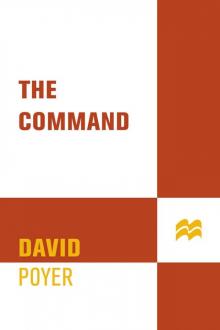 The Command Read online