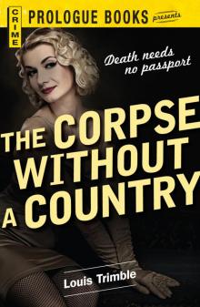 The Corpse Without a Country Read online