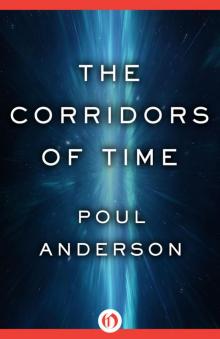 The Corridors of Time Read online