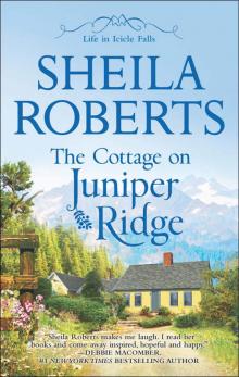 The Cottage on Juniper Ridge Read online