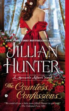 The Countess Confessions Read online