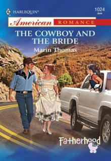 The Cowboy and the Bride