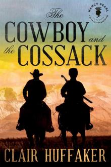 The Cowboy and the Cossack (Nancy Pearl's Book Lust Rediscoveries) Read online