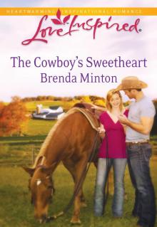 The Cowboy's Sweetheart Read online