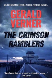 The Crimson Ramblers Read online
