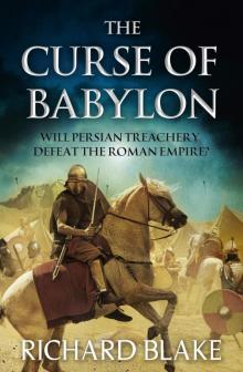 The Curse of Babylon Read online
