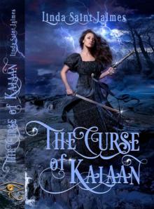 The curse of Kalaan Read online