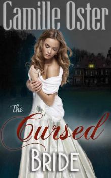 The Cursed Bride Read online